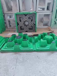 cetakan loster/cetakan loster fiber/cetakan loster 2 muka