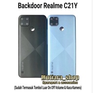 Backdoor / Back Cover Realme C21Y | Realme C21y BACK COVER