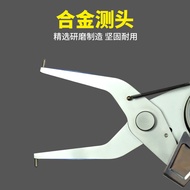 Inner Caliper Gauge with Measuring Diameter Caliper Gauge Inner Diameter Caliper 15-35