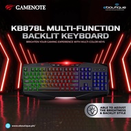 HAVIT Gaming Keyboard (KB878L)