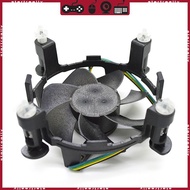 STA CPU Coolers Heatsink Mount Pin Fan Fastener Push Screws for Socket LGA 775