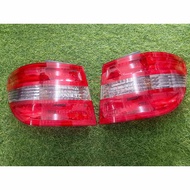 MERCEDES BENZ B CLASS W245 B200 2.0 REAR LAMP LH&RH [2F-3C-D2184]