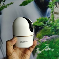 Dahua H4AE 4.0 MP camera with sharp images