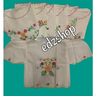 Kimona Blouse for Costume Buwan ng Wika