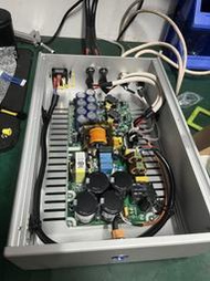 Hypex502mp后級功放定制