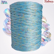 100% Fashion 5 mm, 500 g 100% Fesyen 5mm 500g