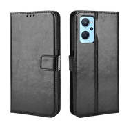 For Oppo A96 case Flip Wallet PU Leather Cellphone Cover Oppo A96 a 96 Card Holder Shockproof Protce