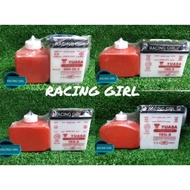 6N4-2A-4 / YB3L-A / YB4L-A / YB5L-B YUASA Battery #STOCK KILANG