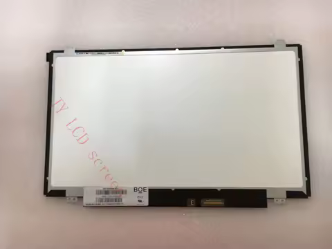 Original 14.0 Slim EDP 30PIN 1366X768 NT140WHM-N31 NT140WHM-N41 Laptop Lcd Display Screen
