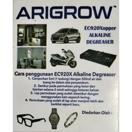 Alkaline Degreaser EC920X