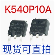 2-5PCS Transistor MOS Tube JMGK540P10A K540P10A CMD11N40 CMD12N10 CMD5952 CMD3095 CRTD055N03L K70N07