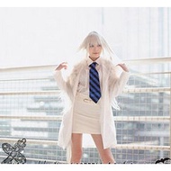 Anime cosplay Costume COCO Arms Queen COCO Hecmedia cos Clothes