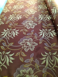 KAIN SARUNG SOFA METERAN // BAHAN KURSI SOFA METERAN / KAIN JOK KURSI