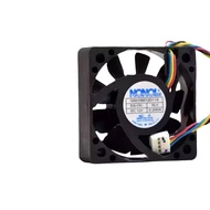 NONOISE G5015M12D1+6 12V 0.200A Car Audio Cooling Fan 5015