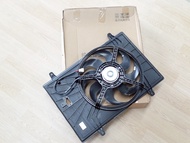 พัดลมหม้อน้ำตงฟง(DFM/DFSK/SOKON) mini truck/mini van K-series/V-Series