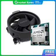 Amd Ryzen 7 6Th Gen 9700X (Granite Ridge) (Multi-Pack (Genuine))