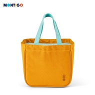 Montigo Kids Lunch Bag - Durable All-In-One Functional Bag for Lunch Boxes