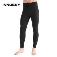 1.5mm diving pants winter swimming pants men's anti-cold and warm surf diving pants