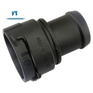 Coolant Cooling Heater Hose Pipe Connector for Transporter   Golf   Seat  A3  7M3 122 291