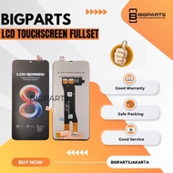 LCD TOUCHSCREEN ZTE BLADE A55 / A35 COMPLETE