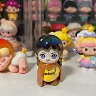 FIGURE ORI - UMI MBTI ISTP HOLO Figure ORI - Selected