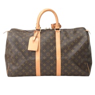Louis Vuitton M41428 Monogram Travel Bag Keepall 45 Boston Bag
LOUIS VUITTON Braun[Pre-owned]