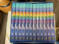 迪士尼 英文書 迪士尼英語家庭版
