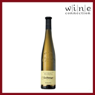 WOLFBERGER - Riesling - Alsace, France