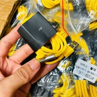 X.iao.mi 6A original Esports version cable, Tubor 120W fast charging.