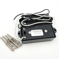 XM-Wilkinson 4 Strings PB electric bass Guitar Pickup four strings P bass alnico 5 pickups WPB Made 