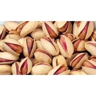 🔥PROMOSI🔥100% FROM (IRAN) PISTACHIO ROASTED  /DARI IRAN KACANG CERDIK PANGGANG the best pistachio in