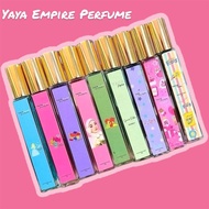 YAYA PERFUME YAYA EMPIRE INSPIRED PERFUME MIA PEN PERFUME 10ML