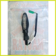 ▌ ♂ ➟ Signal Light Assembly Front Left Rouser 200RS / Dominar 400 DT401002