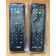 Myviu K8 Eplay Evpad Original Remote Control