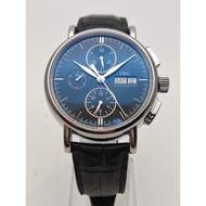 Iwc IWC Men's Watch Botao Fino Series Automatic Mechanical Watch Men's Watch IW378303
