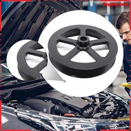 [LsgdyMY] Power Steering Pulley Aluminum Alloy for Chevrolet Firebird V8 LS1 Accs