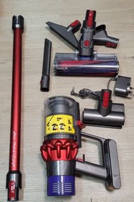 Dyson v10 吸塵機 包新電池一枚