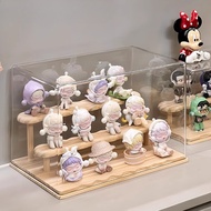 Doll Display Box Doll Box Mystery Box Display Stand Doll Storage Box Large Doll Storage Box Doll Box