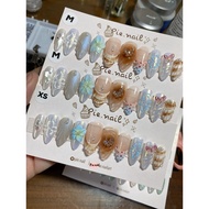 299. nailbox fairytail garden