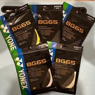 Original BG65 Strings Original Bg 65 Badminton Strings/