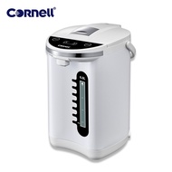 Cornell Thermo Pot, Electric Water Boiler Airpot 4L 6L