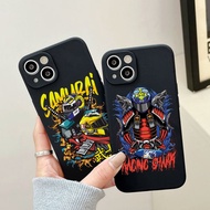 (CC35) Soft Case hp Oppo A98 A18 A78 A58 A17 A77S Reno 8 8Z A57 A16K A16E A76 A96 Reno 7 7z 6 4G 5G 