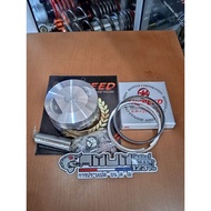 Piston Kit Hispeed 63 pin 14 pen 14 size 63mm pin 14 series R original Hispeed