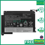LENOVO 00HW020 00HW021 ThinkPad P40 20GQ 20GR YOGA 460 20EL 20EM SB10F46458 SB10F46459 BATTERY
