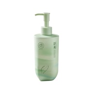 new Makeup remover oil eye lip and face makeup remover liquid cream water temperature and deep clean