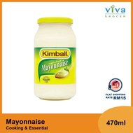 Kimball Mayonnaise 470ml