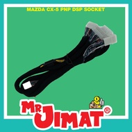 MOHAWK  46DSP PLUG&PLAY SOCKET FOR MAZDA CX-5