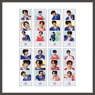 ALPHA DRIVE ONE ALD1 PHOTOSTRIP SET