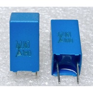 Epcos 2.2uf 63v polyester film capacitor MKT
