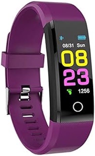 Smart Watch Men And Women Heart Rate Monitor Blood Pressure Fitness Tracker Sports Watch Smart Watch For IOS Android + Box beijingyuanbinshangmaoyouxiangongfg1